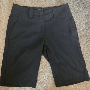 Nike Golf Tour Performance Dri-FIT Bermuda Shorts